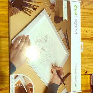 Cricut BrightPad